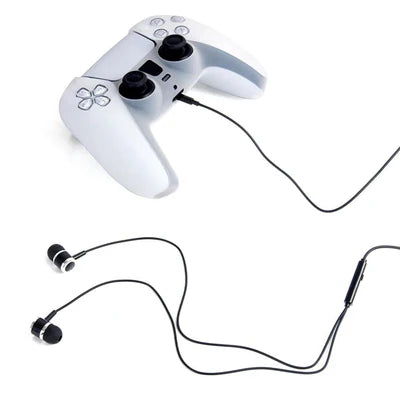 Dobe 8 in 1 Pack For PlayStation 5 PS5 Controller DOBE