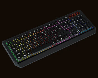 MeeTion K9320 Backlit Gaming Keyboard