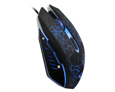 MeeTion M930 Backlit Gaming Mouse