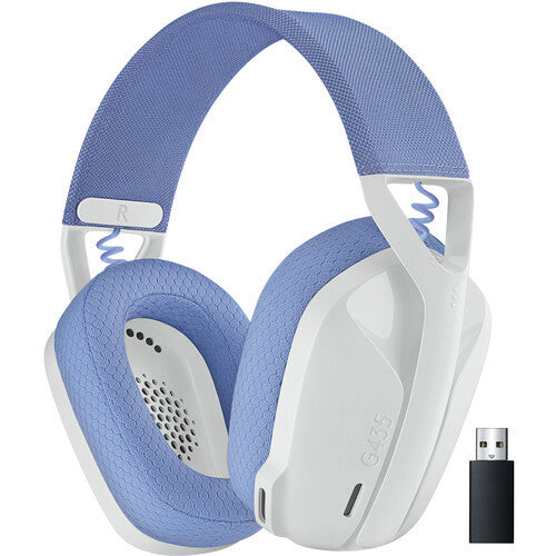 Logitech G435 Wireless pro Gaming Headset LOGITECH