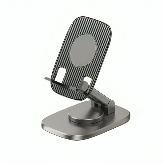 MOXOM 360° Rotation Steady and Non-Slip Phone Holder