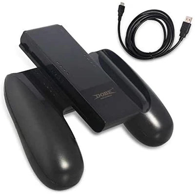 DOBE Charging Grip for Nintendo Switch DOBE