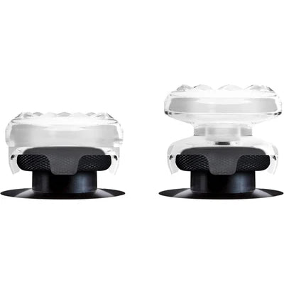 KontrolFreek FPS Freek Galaxy Crystal Edition for PS4 & PS5 Controllers KONTROLFREEK