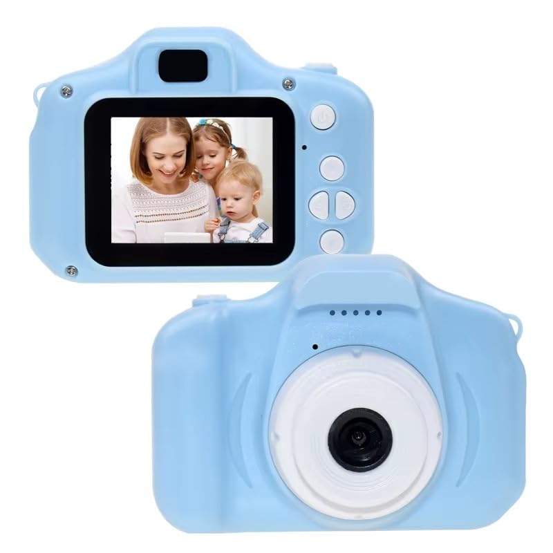 Children's Digital Camera