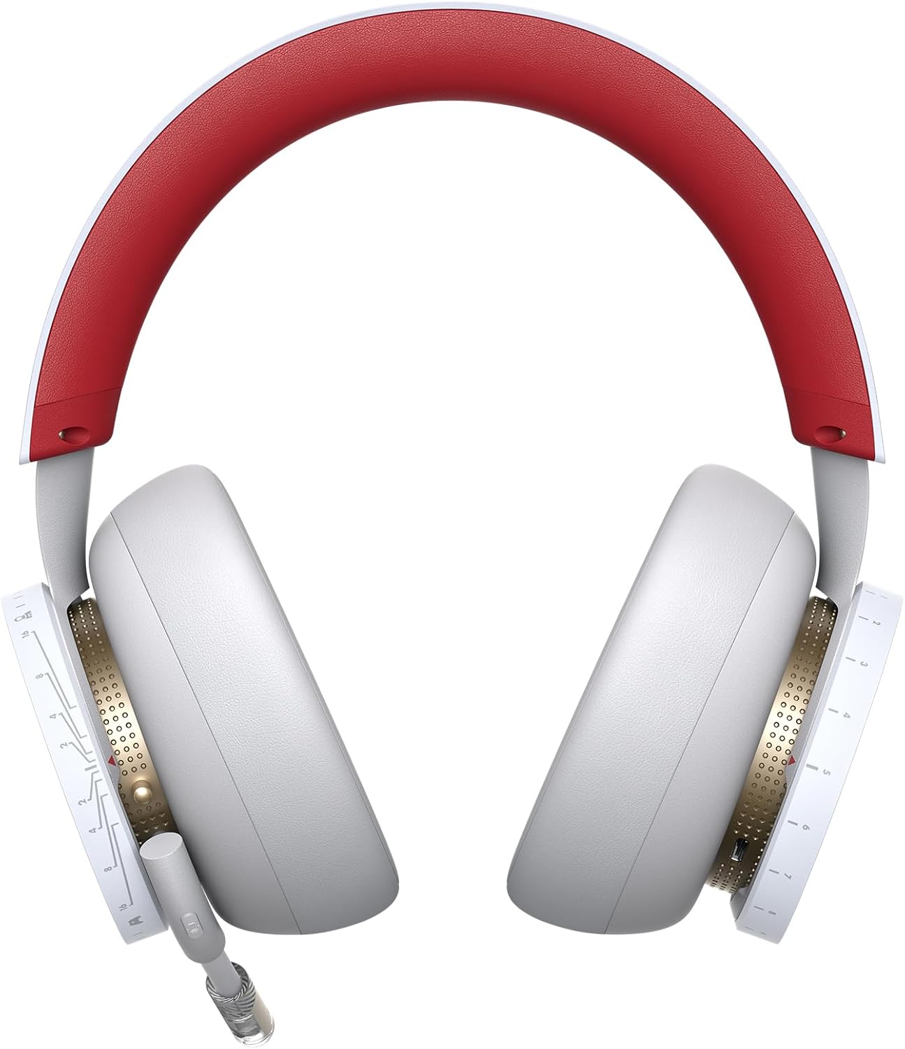 AONELAS Xbox Wireless Headset – Starfield Limited Edition for Xbox Series X|S, Xbox One, and Windows Devices AONELAS