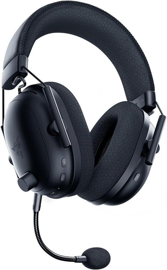 Razer BlackShark V2 Pro for PC - Premium Wireless E-Sports Headset RAZER
