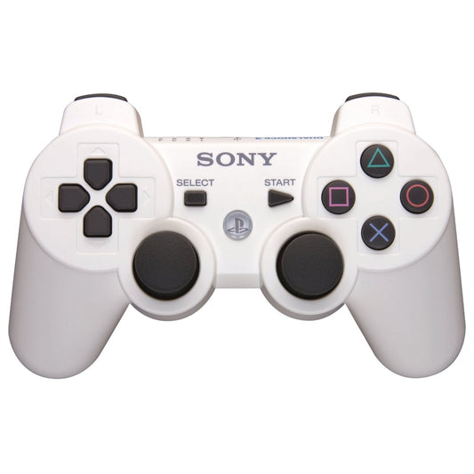 PS3 DualShock original controller
