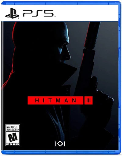 Hitman 3 - PlayStation 5 | PS5