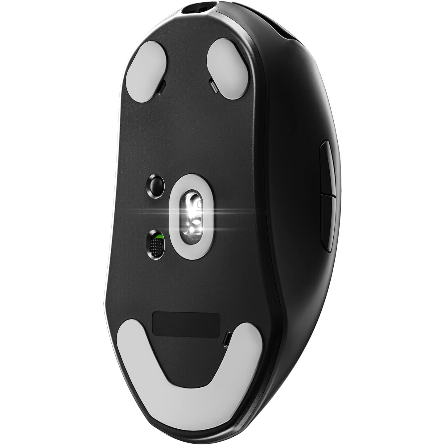 SteelSeries Prime Wireless - Esports Performance Wireless Gaming Mouse – 100 Hour Battery STEELSERIES