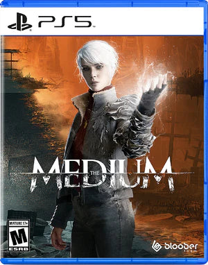 The Medium - PlayStation 5 | PS5