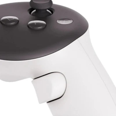 Meta Quest 3S Mixed Reality Headset & Controllers - 128GB META