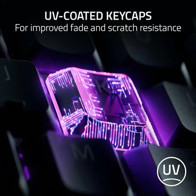Razer Huntsman V2 TKL Tenkeyless Gaming Keyboard