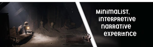 REANIMAL - PlayStation 5 | PS5 THQ Nordic Games