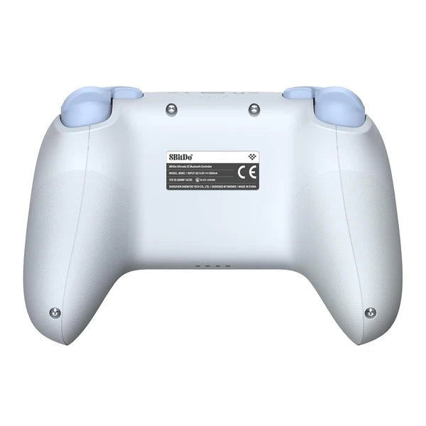 8BitDo Ultimate 2C Bluetooth Wireless Controller for Switch - gametricks