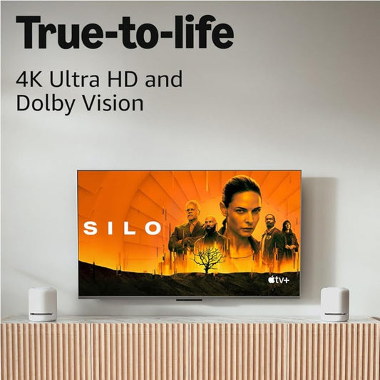 Amazon Fire TV Stick 4K Max 16GB Wifi 16E Amazon