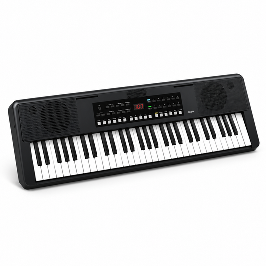 Ara MK-series Keyboard Piano 61 Keys Without Touch Response ARA