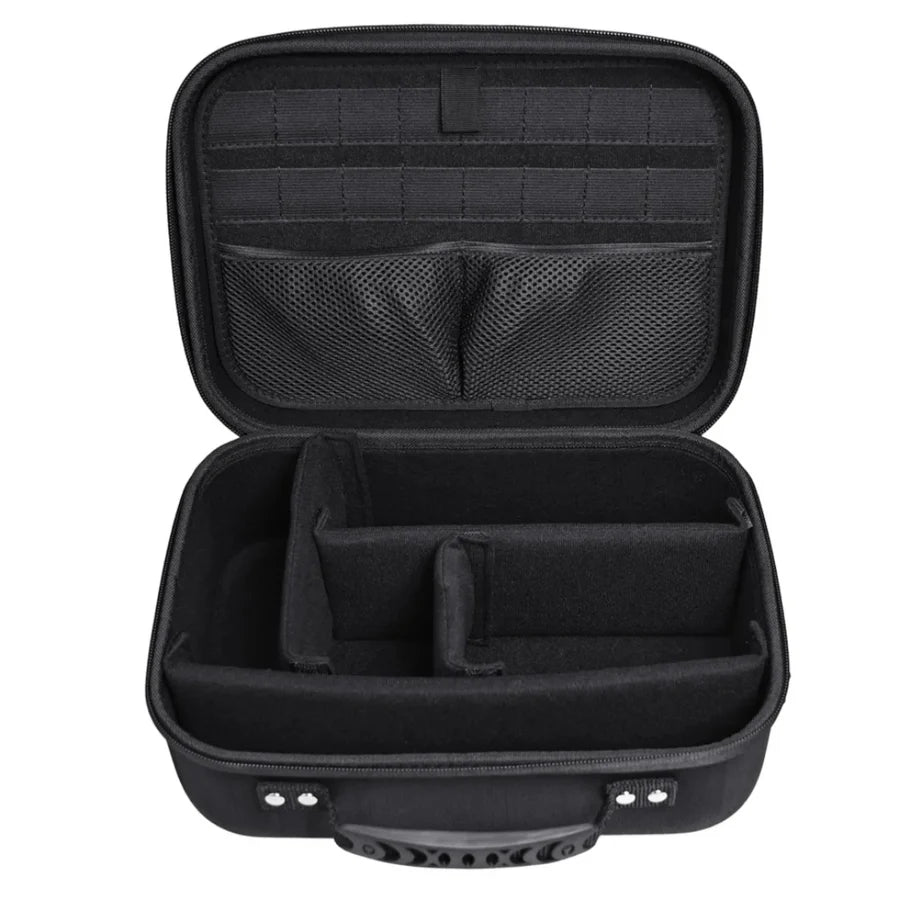 Deluxe Travel Carry Bag For Nintenfo Switch 2 KJH