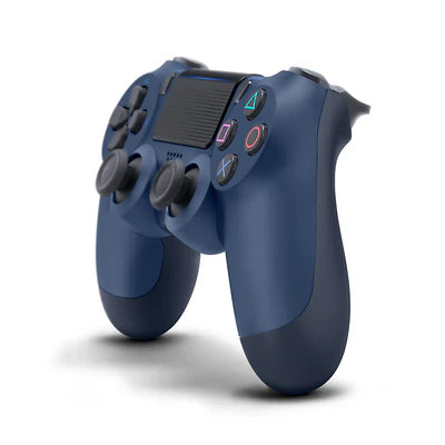 DUALSHOCK 4 Wireless Controller for PS4 - Midnight Blue SONY