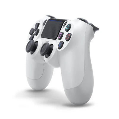 DUALSHOCK 4 Wireless Controller for PS4 - Glacier White SONY