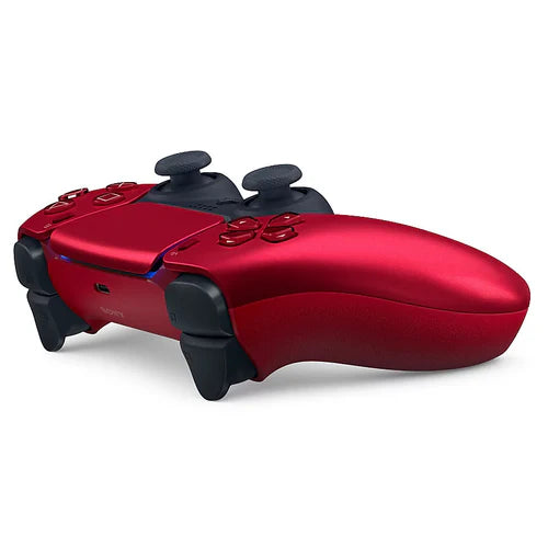 PlayStation 5 PS5 DualSense Wireless Controller - Volcanic Red SONY