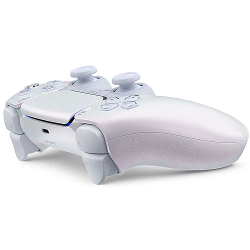 PS5 DualSense Wireless Controller - Chroma Pearl SONY
