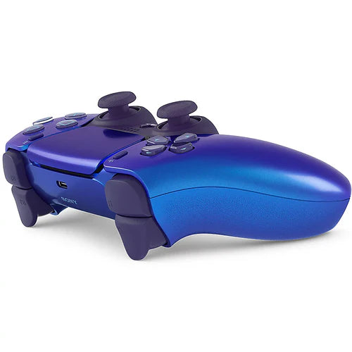 PS5 DualSense Wireless Controller - Chroma Indigo SONY