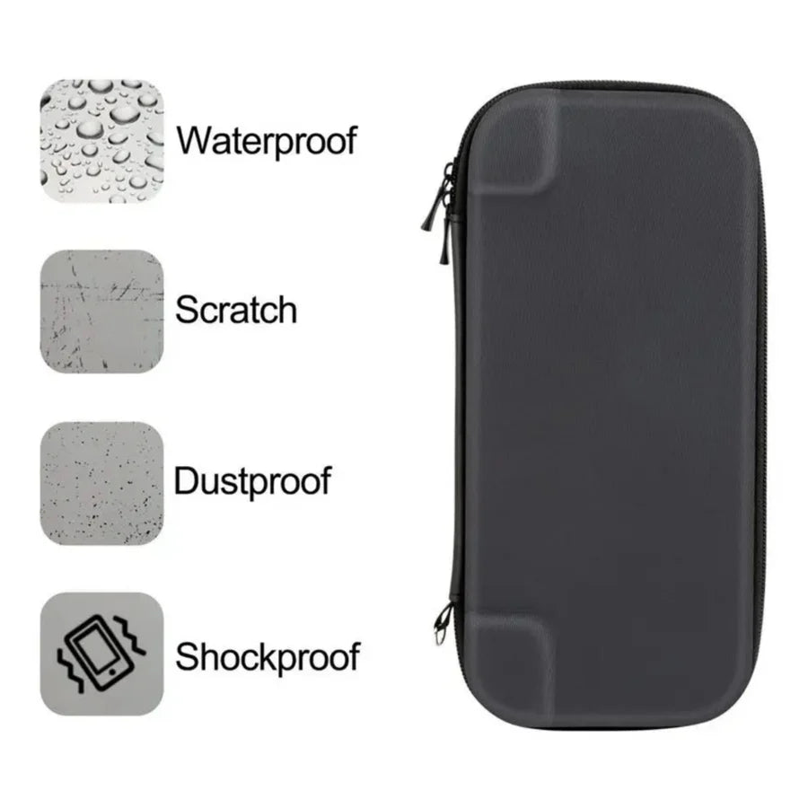 Travel Carrying Case For Nintendo Switch 2 KJH