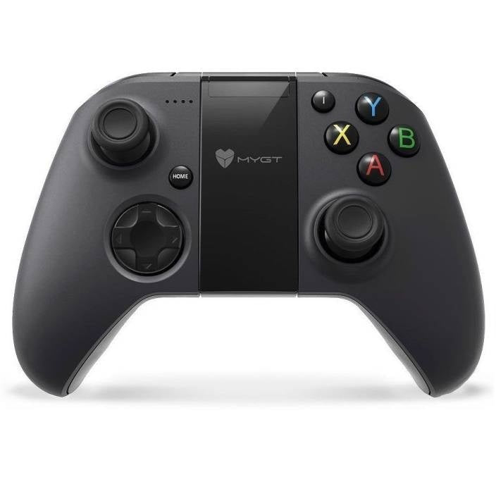 MYGT Game Controller Bluetooth Wireless Gamepad for Android Smartphone and Windows MYGT