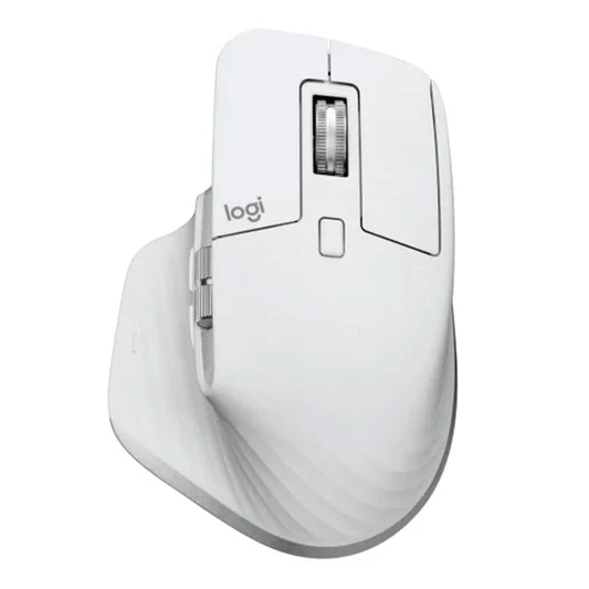 Logitech MX Master 3S Wireless Mouse with high grade productive options