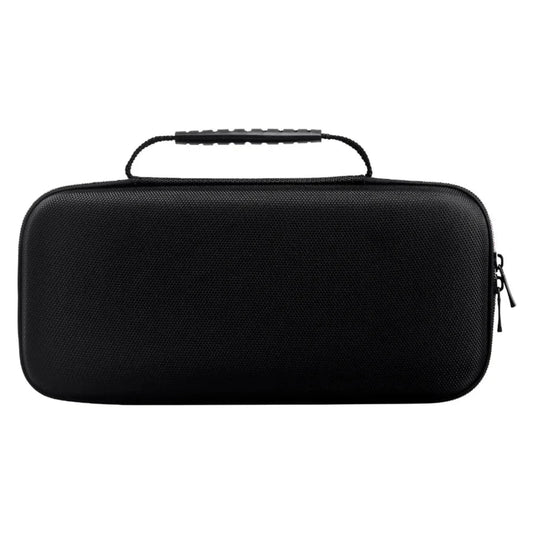 Nintendo Switch 2 Protective Carrying Case , Storage Bag - Full Black IPLAY