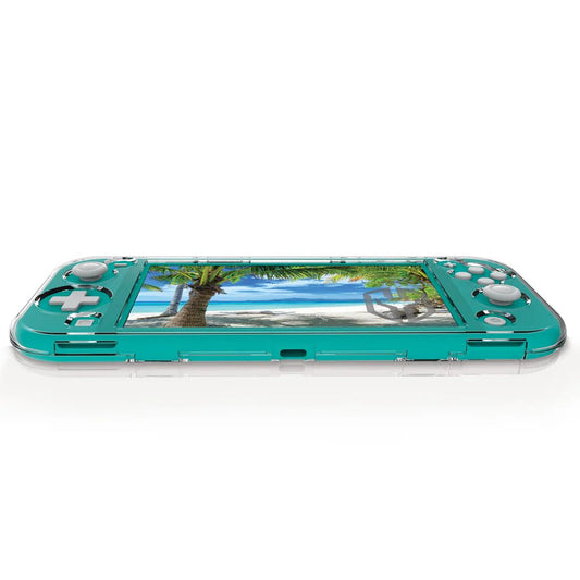 Crystal Case with for Nintendo Switch Lite NINTENDO