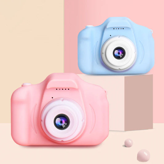 Children's Digital Camera