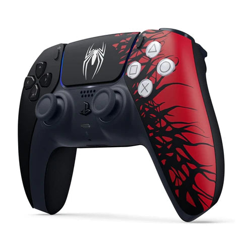 PlayStation 5 | PS5 DualSense Wireless Controller – Marvel’s Spider-Man 2 Limited Edition SONY
