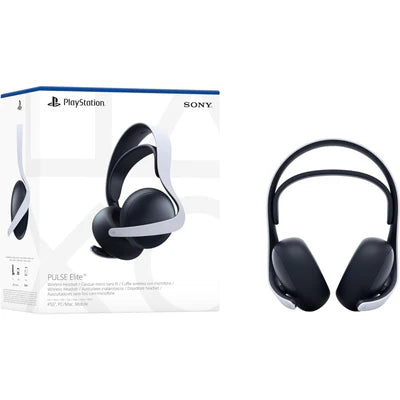 Sony PlayStation 5 PS5 PULSE Elite Wireless Headset SONY