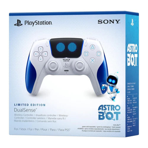 DualSense Wireless Controller - ASTRO BOT Limited Edition SONY