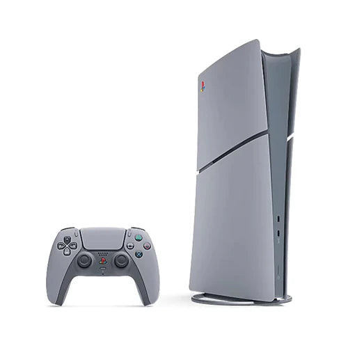 PS5 PlayStation 5 Slim Digital Edition - 30th Anniversary Limited Edition Bundle SONY