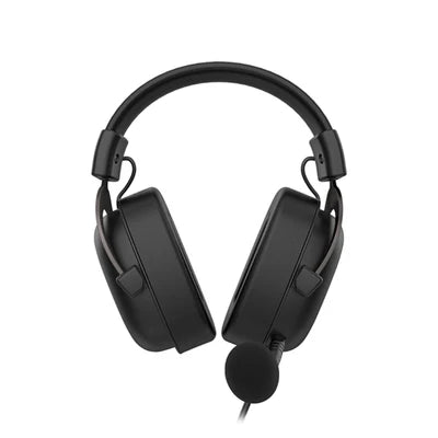 Havit H2002d Gaming Headset - Black HAVIT