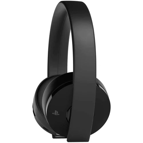 Sony Playstation New Gold Wireless Headset For PS4 & PS5 SONY