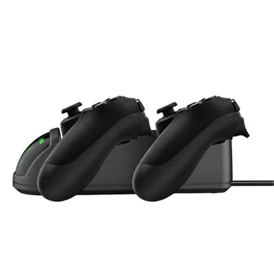 Dobe Dual Charging Dock for PlayStation 4 Controllers DOBE