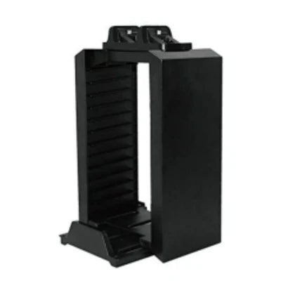 Dobe Multi-Functional Storage Stand For PlayStation 4 DOBE