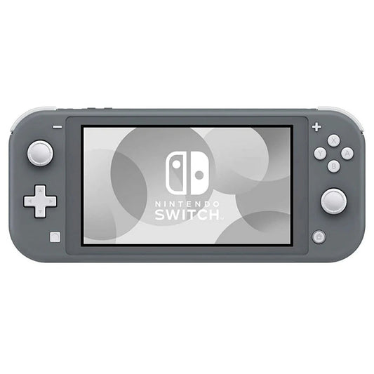 Nintendo Switch Lite Gray NINTENDO