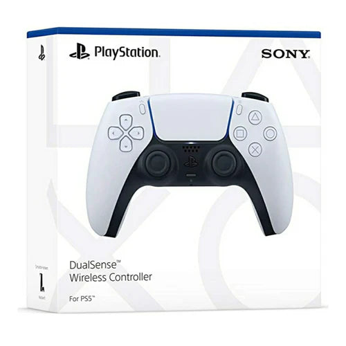 PlayStation 5 DualSense Wireless Controller SONY