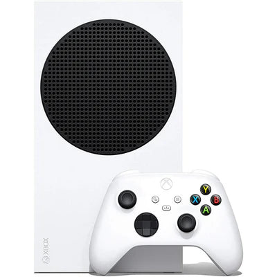 Xbox Series S 512GB Digital Console MICROSOFT