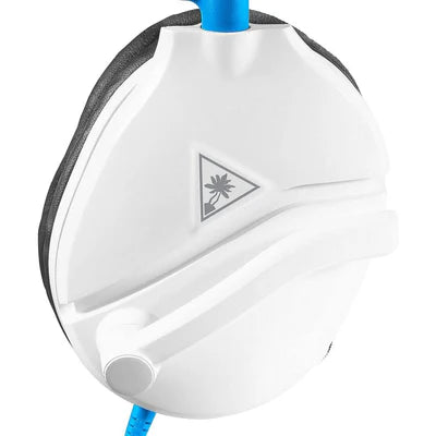 Turtle Beach Recon 70 White Gaming Headset Turtle Beach