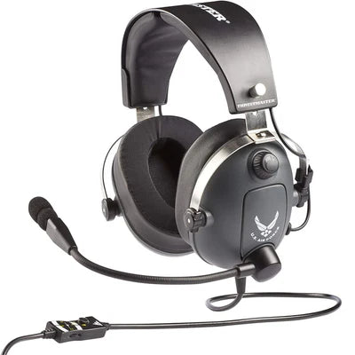 Thrustmaster T.FLIGHT US AIR FORCE Edition Gaming Headset Thrustmaster
