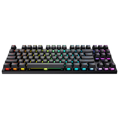 Havit KB857L RGB Backlit Mechanical Keyboard