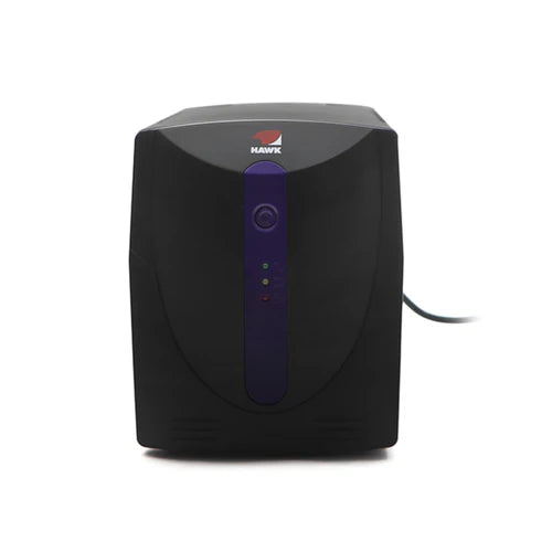 Hawk 1200VA Backup UPS HAWK