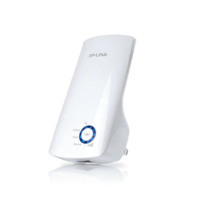 TPLink 300Mbps Universal Wi-Fi Range Extender - TL-WA850RE TP-LINK