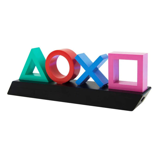 PlayStation Icon Light IPLAY