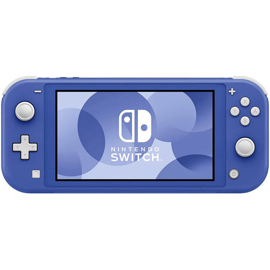 Nintendo Switch Lite - Blue NINTENDO